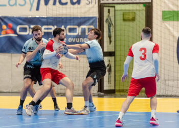 Sconfitta dei Lions Teramo contro la Genea Lanzara: punteggio finale 25-14