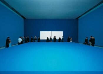 Omaggio all’artista Ettore Spalletti nella sua Cappelle sul Tavo, Sgarbi: “È immortale”