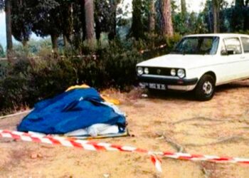 Mostro di Firenze, che fine hanno fatto le foto delle vittime francesi?