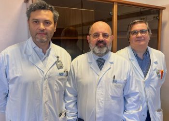  Chirurgia bariatrica: all’Aquila il primo intervento col robot nella Regione