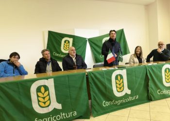 Confagricoltura L’Aquila: inaugurata la nuova sede a Castel di Sangro