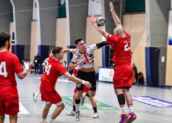 Riprende il campionato di pallamano dopo stop natalizio: torna in campo la Lions Teramo