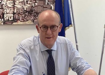 Paolo Federico sulla sanità: “Ognuno faccia la propria parte per l’assistenza territoriale”
