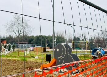 Manoppello, proseguono i lavori per oltre 6 milioni e mezzo di euro