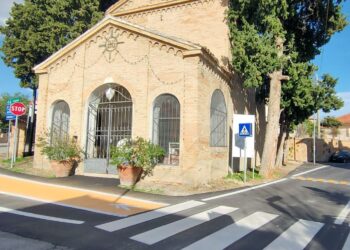 Pianella si rifà il look, conclusi i lavori di consolidamento in via Torino