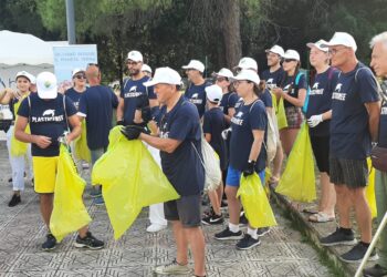 Comune Plastic Free, il 9 marzo la consegna del riconoscimento a San Salvo