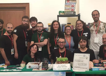 Arriva “Playadice”: all’Aquila un weekend ludico per tutte le età