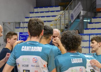 La Braderm scappa nel secondo tempo e piega il Pescara Basket