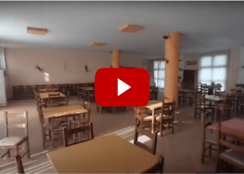 Affittasi locale multifunzionale in un’area di servizio a Sulmona(video)