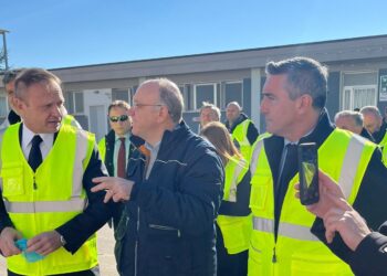 Agricoltura, Quaglieri: positivo l’incontro con il ministro Lollobrigida (foto)