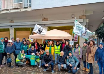 Al via la raccolta firme contro la cancellazione della Riserva regionale del Borsacchio