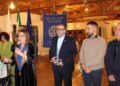 Il Rotary club Teramo presenta il progetto Un gesto per la vita