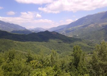 Aree interne, la Regione eroga gli anticipi per quasi un milione e mezzo di euro