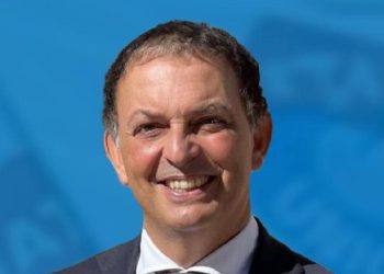 Il Senatore Antonio Saccone nominato coordinatore dello Scudocrociato in Abruzzo