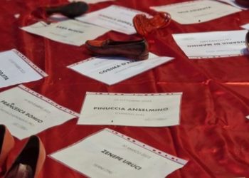 Violenza di genere, l’Assessorato e la Commissione Pari opportunità di Giulianova esprimono solidarietà alle vittime