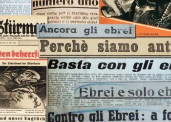 Giorno della Memoria 2024: a Giulianova “La Razza Nemica”, una mostra sulla propaganda antisemita nazifascista