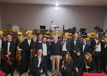 A Paglieta la magia del sax: una serata di musica e cultura