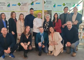 L’Abruzzo protagonista per cinque giorni al Sigep di Rimini