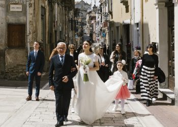 Sposarsi nei borghi d’Abruzzo: wedding destination e turismo delle radici