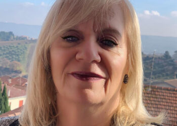 Agnese Ranghelli si candida alle Elezioni Regionali in Abruzzo con Forza Italia