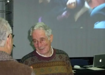 Addio a Alfonso Lucrezi: fu tra i promotori dell’apertura delle Grotte di Stiffe