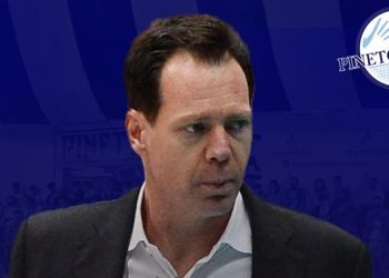 Pallavolo, Cezar Douglas Silva nuovo allenatore dell’Abba Pineto