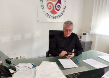 Distretto sanitario, appello della Asl al Comune per l’ex asilo