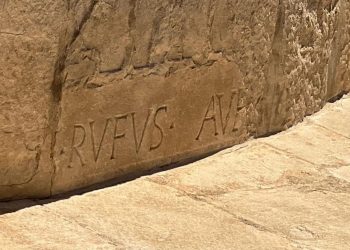 La città dell’Aquila nasconde l’antica Aveia? Il regista Consorte pronto a svelare la vera storia del capoluogo abruzzese