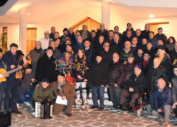 Raccolta fondi con il Canto della Pasquetta domani a San Salvo