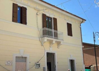 Tutto pronto a San Benedetto per l’inaugurazione del Centro studi Sabina Santilli