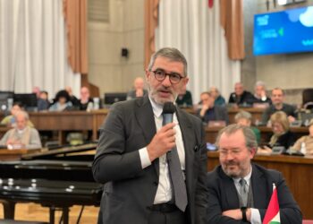 D’Amico all’evento su Pescara e Regione: “Per l’Abruzzo ambizione”