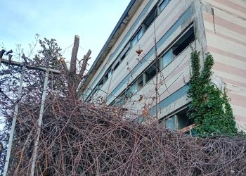 Ex Inam L’Aquila, Manetti: degrado intollerabile, subito il recupero