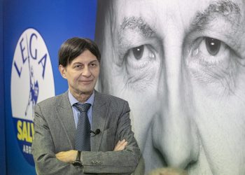 Elezioni regionali, Nicola Argirò torna in campo nel centrodestra a sostegno di Marsilio