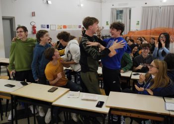 Le scuole dell’Aquila brillano con il green: torna la sfida su riciclo e sostenibilità