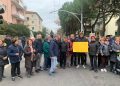 Filovia Pescara: manifestano gli ambulanti del mercato della strada parco
