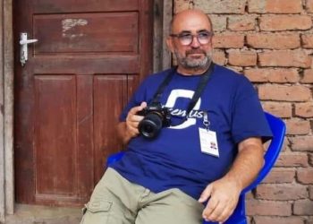 Riparte il Salotto culturale del venerdì: storia della fotografia