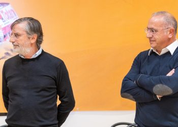 Dakar, i fratelli abruzzesi Totani arrivati in Arabia Saudita: venerdì parte il rally