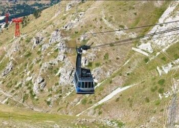Funivia Gran Sasso, Passo Possibile: un problema sottovalutato