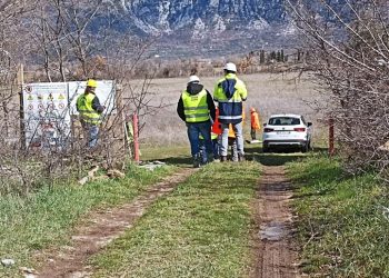 Gasdotto in zona sismica, Gruppo d’intervento giuridico ai ministeri: “Annullare le autorizzazioni”