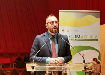 ClimAquila, la sfida ai cambiamenti climatici: l’Europa chiama L’Aquila risponde