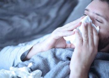 Influenza, l’Abruzzo tra le regioni con l’incidenza più alta