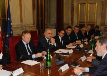 D’Incecco sull’agricoltura abruzzese: “Il decreto sullo stato di calamità dà nuova fiducia al settore”