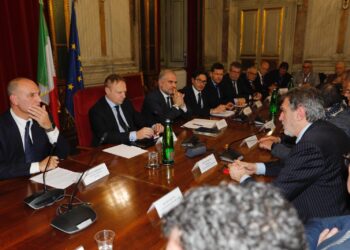 Stato di calamità naturale in Abruzzo: il ministro Lollobrigida firma il decreto