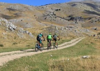 Parte la campagna abbonamenti a quota agevolata per il circuito Trimarathon degli Appennini