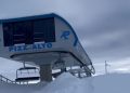 Neve in Alto Sangro, oggi aperti altri impianti sull’ Aremogna: 40 centimetri a Roccaraso