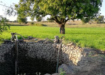 Pompa sommersa: a cosa serve e quando può essere utilizzata?