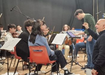 Musica in crescendo: al via il corso di formazione per direttori d’orchestra