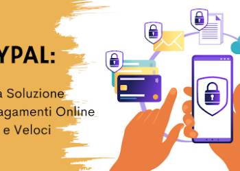 PayPal: la tua soluzione per pagamenti online sicuri e veloci