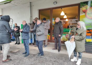 Pescara sud, Pettinari denuncia il degrado e propone interventi urgenti di manutenzione