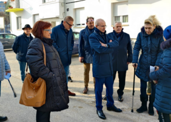 Pettinari interviene sulla situazione di via Rigopiano e propone soluzioni urgent